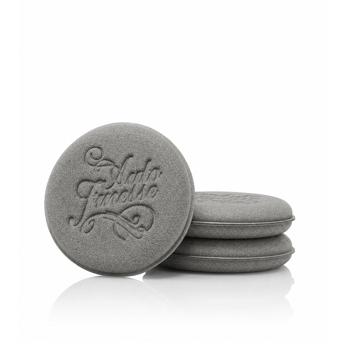 Auto Finesse Foam Applicator (Set of 3) &alpha;&pi;&lambda;&iota;&kappa;&alpha;&tau;έ&rho; &alpha;&phi;&rho;&omicron;ύ