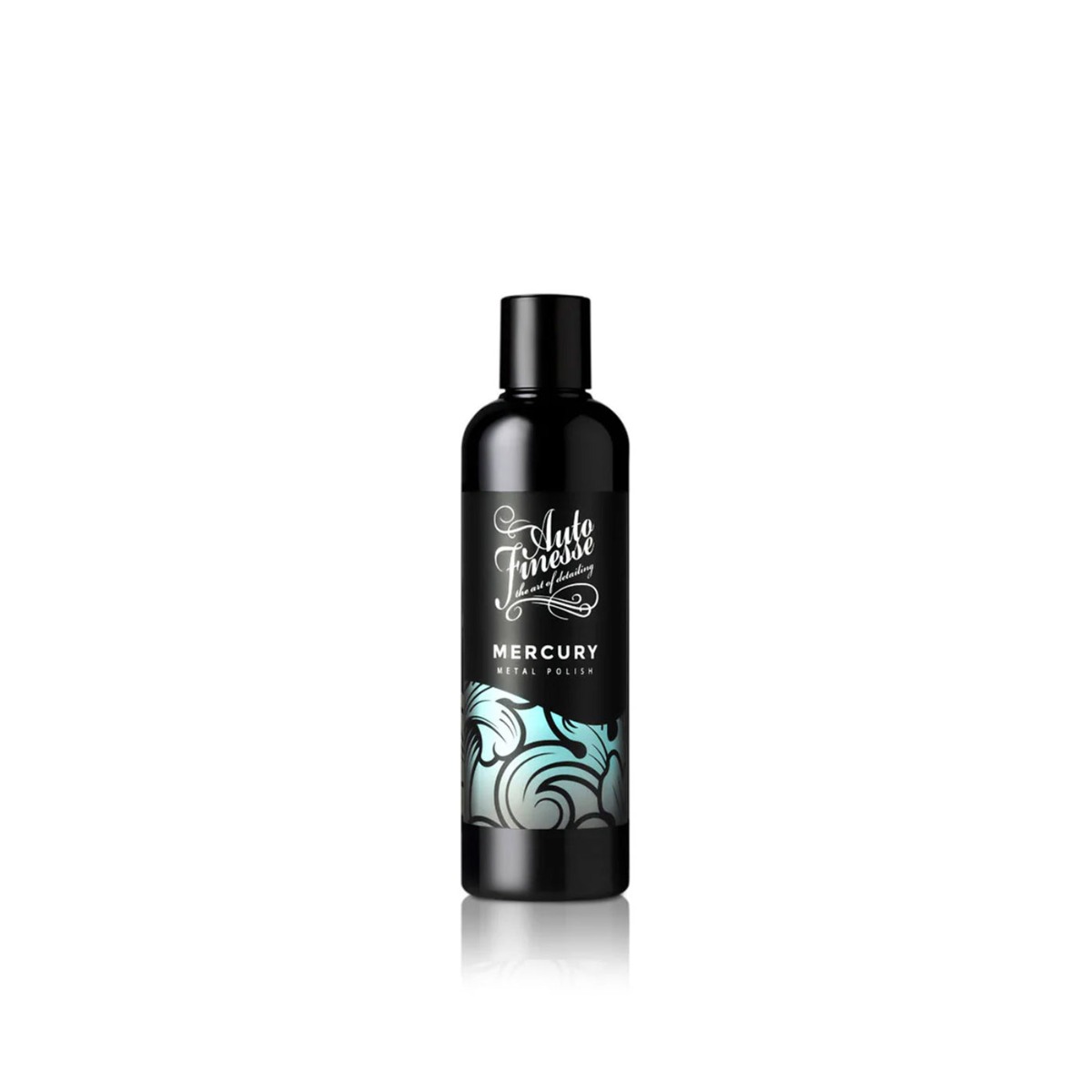 Auto Finesse Mercury &gamma;&upsilon;&alpha;&lambda;&iota;&sigma;&tau;&iota;&kappa;ό &mu;&epsilon;&tau;ά&lambda;&lambda;&omega;&nu;