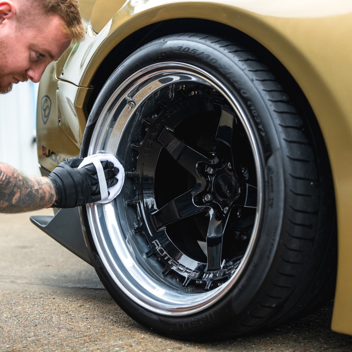 Auto Finesse Mercury &gamma;&upsilon;&alpha;&lambda;&iota;&sigma;&tau;&iota;&kappa;ό &mu;&epsilon;&tau;ά&lambda;&lambda;&omega;&nu; &sigma;&epsilon; &epsilon;&phi;&alpha;&rho;&mu;&omicron;&gamma;ή