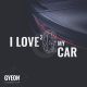 GYEON Canvas Wall Banner