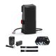 iK BATTERY AIR COMPRESSOR