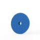 Lake Country Marine Blue CCS Polishing Pad 130mm 5.5