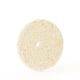 Lake Country Marine Flat Wool Cutting Pad 150mm 6