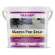Maxifi Master Pre-Spray 2kg