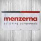 Menzerna Banner white 100x50cm