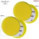 Menzerna Medium Cut Foam Pad 95mm 2items