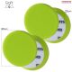 Menzerna Soft Cut Foam Pad 95mm 2items