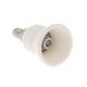 Nozzle 40 degrees White