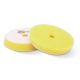 ProfiPolish Polishing Pad DA medium yellow 145mm