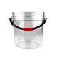 ULTRA CLEAR CAR WASH BUCKET 4,5 GALLON 19L