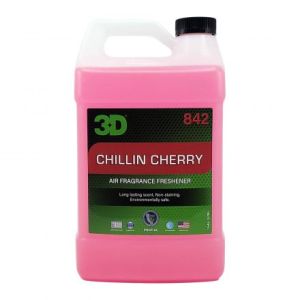 3D Air Freshner Chillin Cherry 3.8L