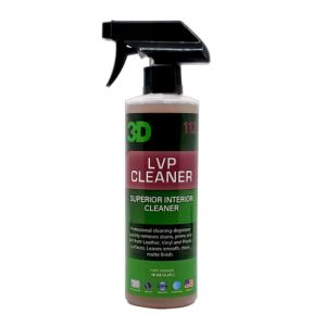 3D LVP Cleaner 0,47L