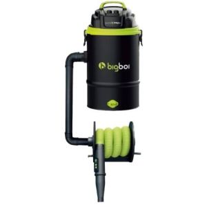 BigBoi SuckrPro Plus 2in1 set