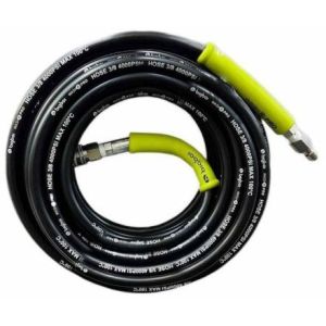BigBoi WashR Pro & Duo Hose 13m