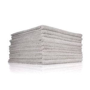 Edgeless 300 Microfiber Towels 10 Pack
