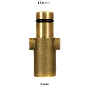 Gerni Adapter