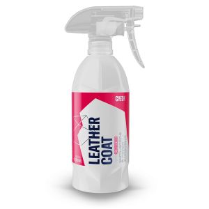 Geyon Q² LeatherCoat Redefined 500ml