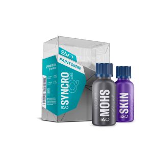 Gyeon Q2 Syncro EVO Lightbox 30ml