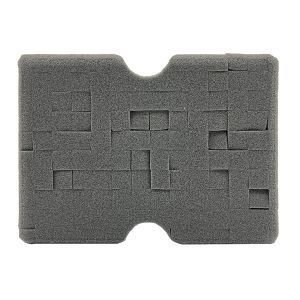 Lake Country Big Black Soft Sponge