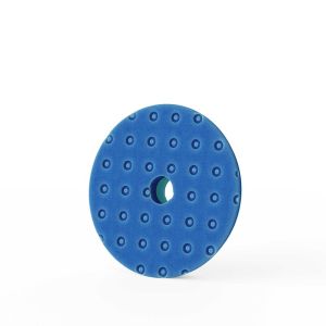 Lake Country Marine Blue CCS Polishing Pad 130mm 5.5