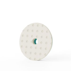 Lake Country Marine White CCS Correcting Foam Pad 130mm 5.5
