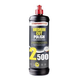 Medium Cut Polish 2500 1000ml