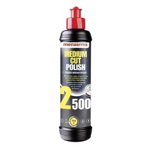 Medium Cut Polish 2500 250ml