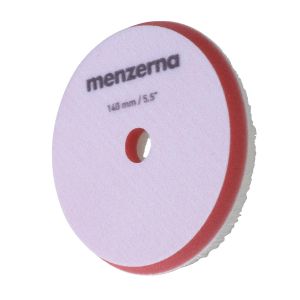 Menzerna Premium Orbital Wool Pad 140mm/5.5