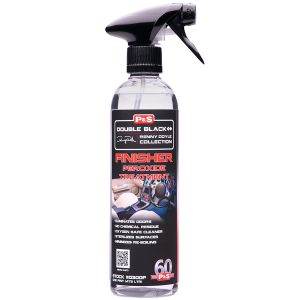 P&S Finisher Peroxide 473ml