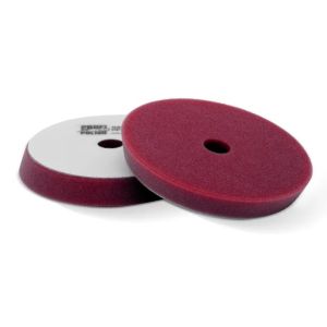 ProfiPolish polishing pad DA soft cut blackberry 150/175 mm