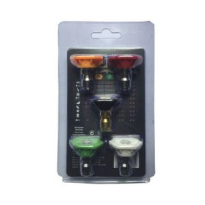 Quick Release Pressure Washer Nozzles