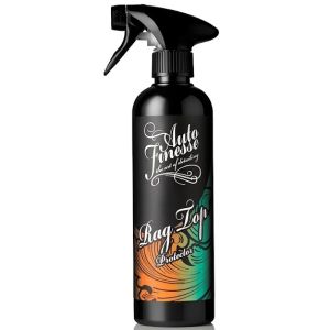 Rag Top Protector Auto Finesse 500ml