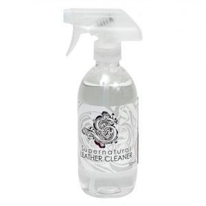 Supernatural Leather Cleaner 500ml