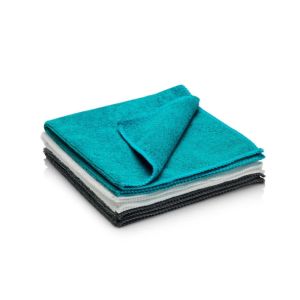 Work Cloth Trio Auto Finesse
