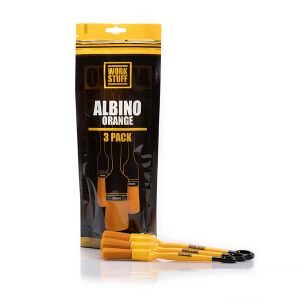 Work Stuff Detailing Albino Orange 3-pack