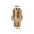 Adapter 1/4 to 3/8 male