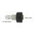 Adaptor M22 15mm female to 1/4 Quick male