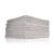 Edgeless 300 Microfiber Towels 10 Pack