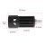 Karcher female to 1/4 quick release