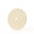 Lake Country Marine Flat Wool Cutting Pad 150mm 6