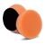 Lake Country Polishing Pad 30mm SDO Mini orange