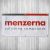 Menzerna Banner white 100x50cm