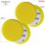 Menzerna Medium Cut Foam Pad 95mm 2items