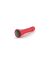 Nozzle Red With Stainless Steel Z-010S - Z-014S