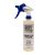 POORBOY'S WORLD Air Freshener Vanilla 473ml