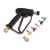 Pressure Wash Gun Kit