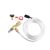 Pressure Washer Injection Kit