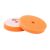 ProfiPolish Polishing Pad DA hard orange 145mm