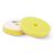 ProfiPolish Polishing Pad DA medium yellow 145mm