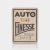 Retro Air Freshener